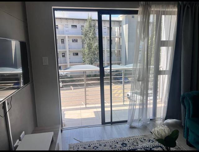 1 BEDROOM PROPERTY TO RENT IN BROADACRES